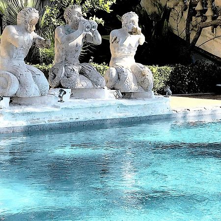 Villa Marrone - Relais - مارسالا المظهر الخارجي الصورة