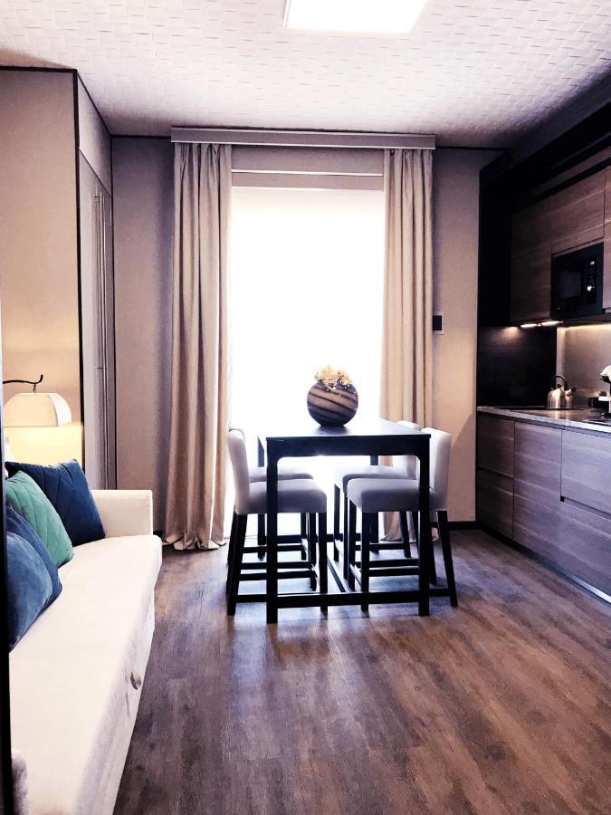 Villa Marrone - Relais - مارسالا المظهر الخارجي الصورة