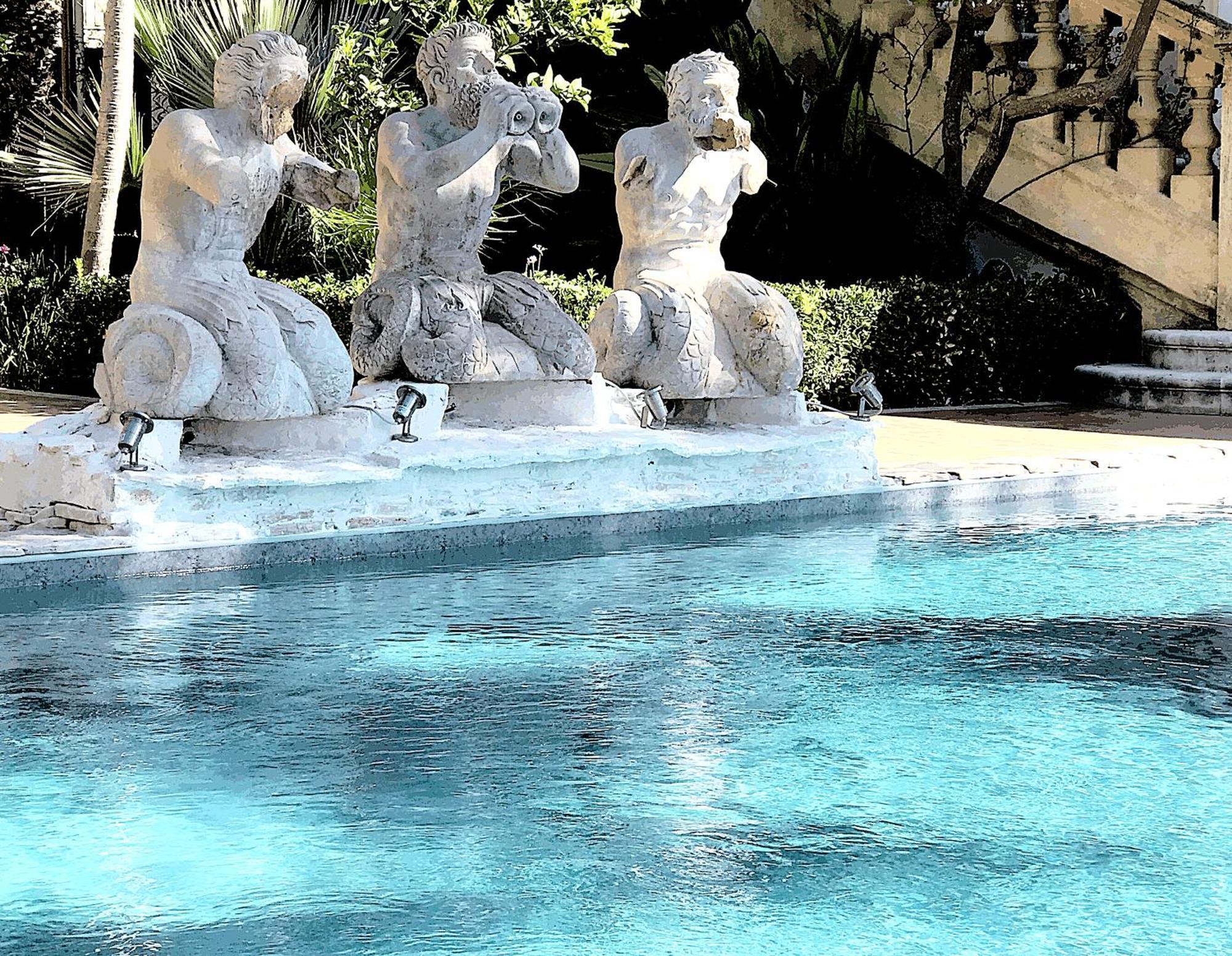 Villa Marrone - Relais - مارسالا المظهر الخارجي الصورة