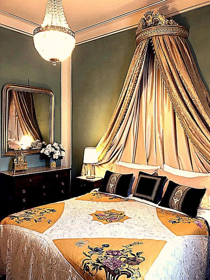 Villa Marrone - Relais - مارسالا المظهر الخارجي الصورة