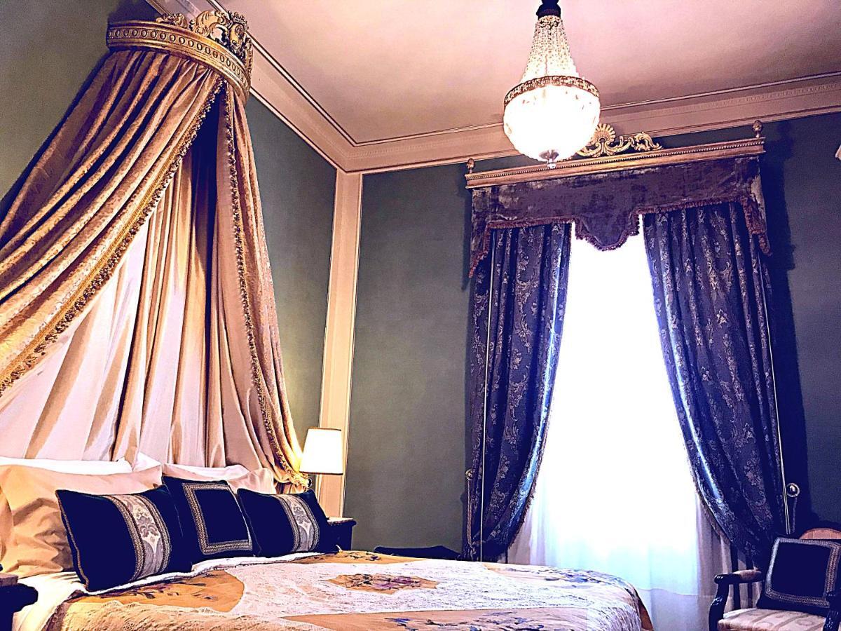 Villa Marrone - Relais - مارسالا المظهر الخارجي الصورة